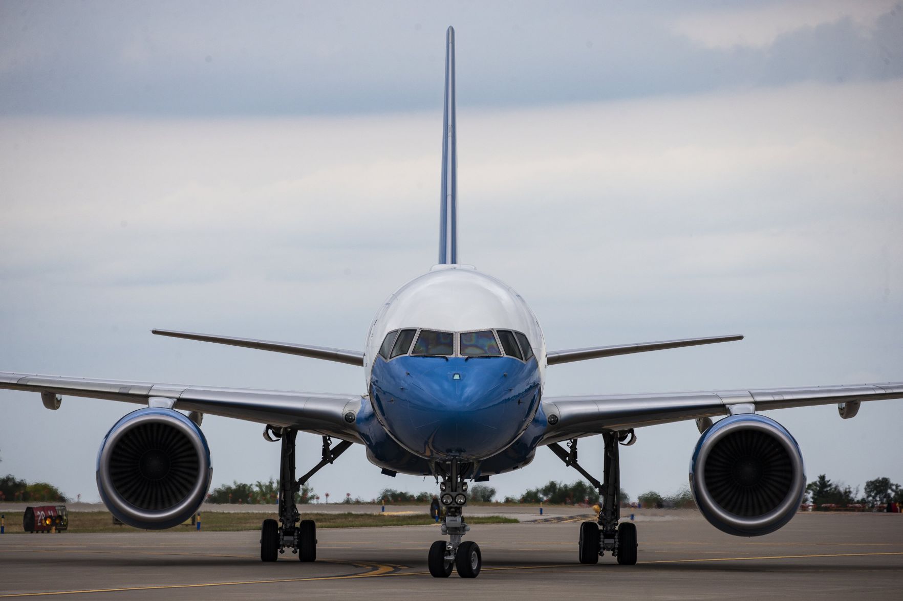 Air Force One
